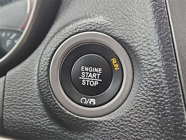 Thumbnail: 2020 Dodge Journey - 22