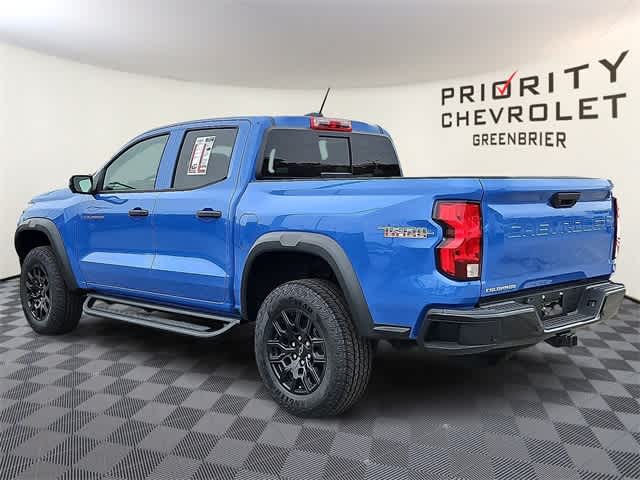 Thumbnail: 2026 Chevrolet Colorado - 6