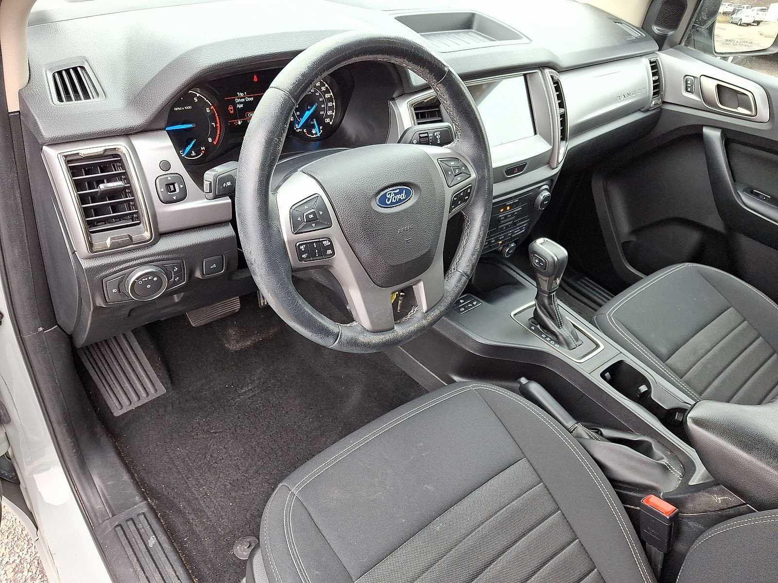 Thumbnail: 2021 Ford Ranger - 14