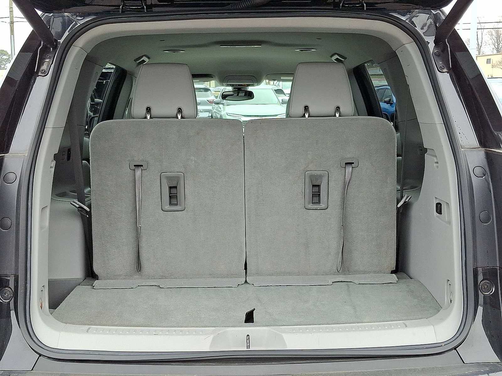 Thumbnail: 2023 GMC Acadia - 32