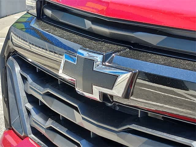 Thumbnail: 2025 Chevrolet Colorado - 25
