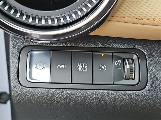 Thumbnail: 2026 Chevrolet Equinox - 19