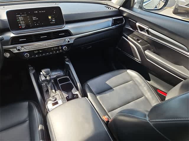 Thumbnail: 2022 Kia Telluride - 12