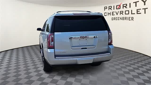 Thumbnail: 2016 GMC Yukon - 7