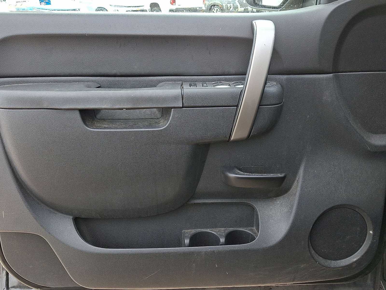 Thumbnail: 2013 Chevrolet Silverado 1500 - 26