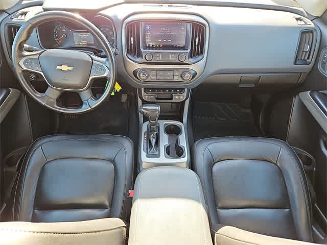 Thumbnail: 2019 Chevrolet Colorado - 25