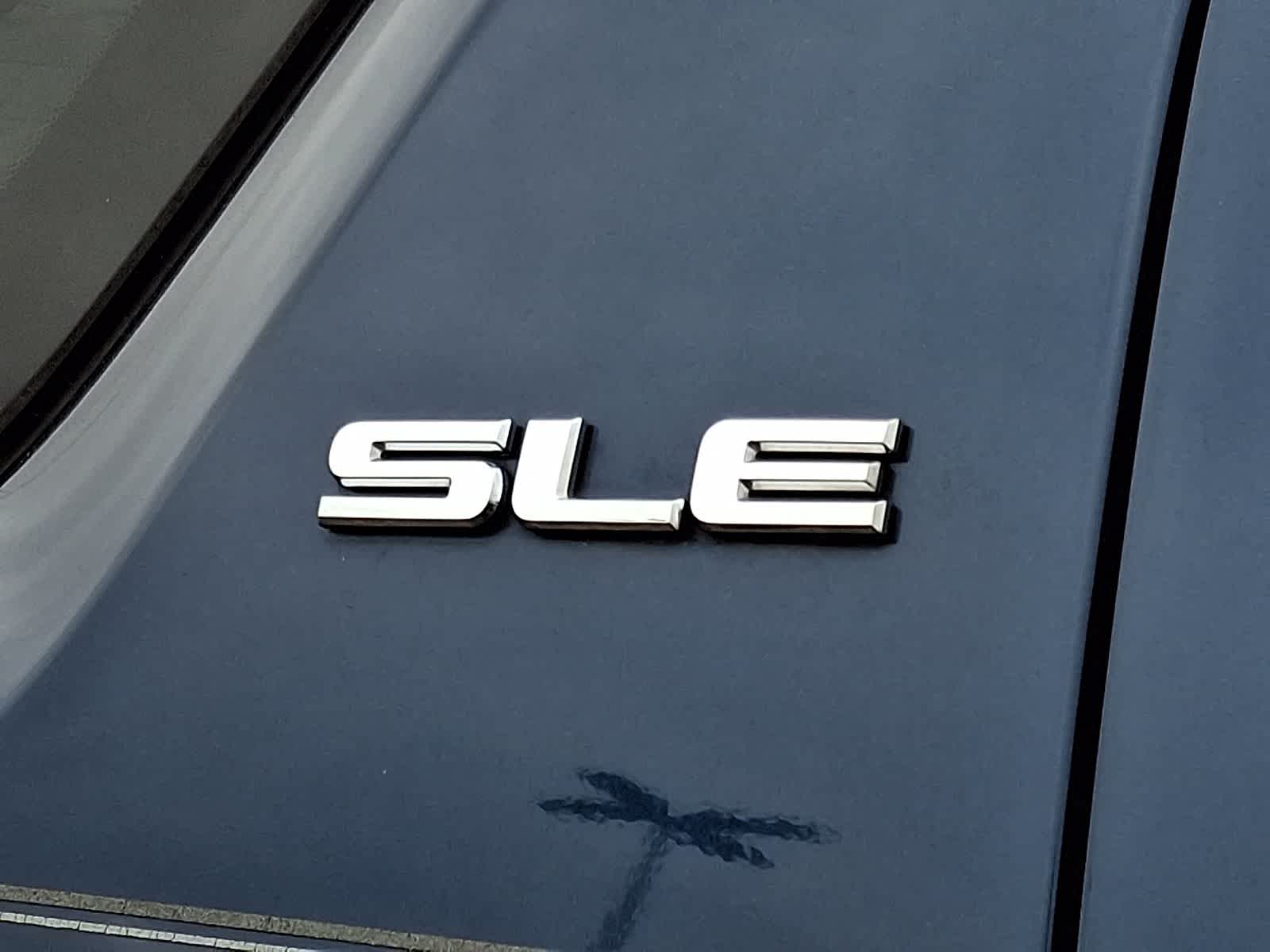 Thumbnail: 2016 GMC Terrain - 5