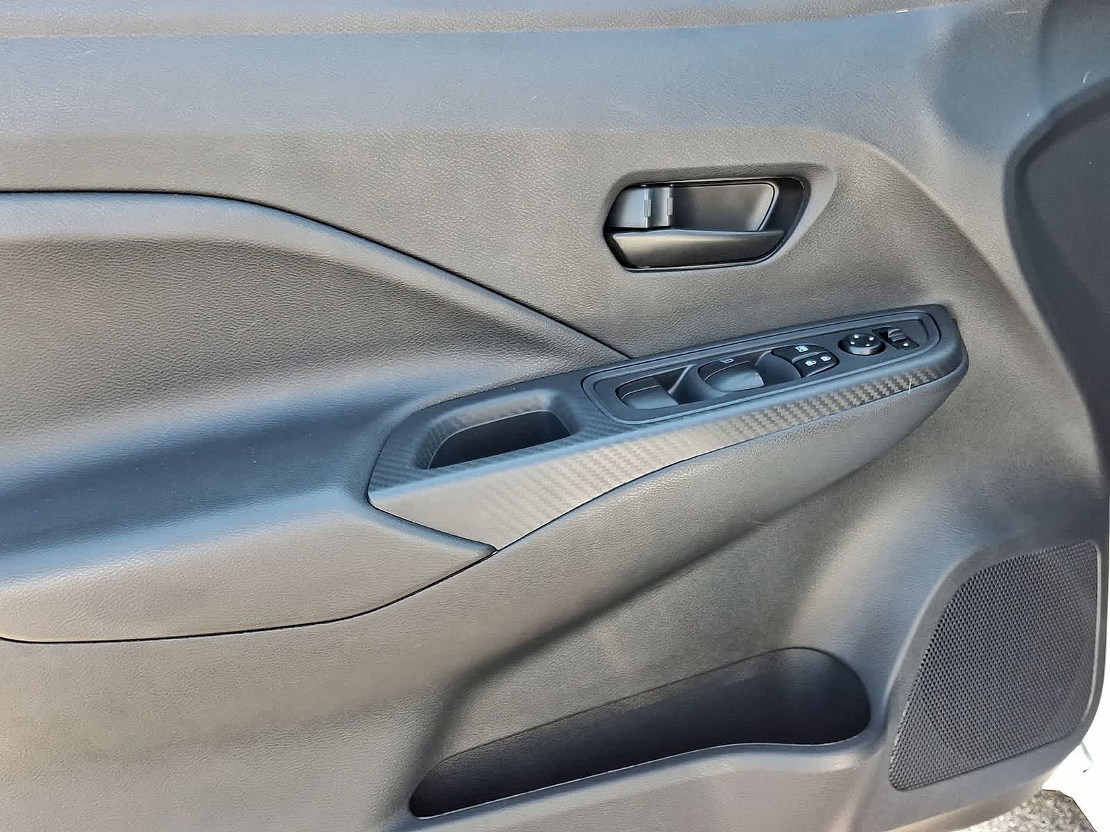 Thumbnail: 2025 Nissan Versa - 25