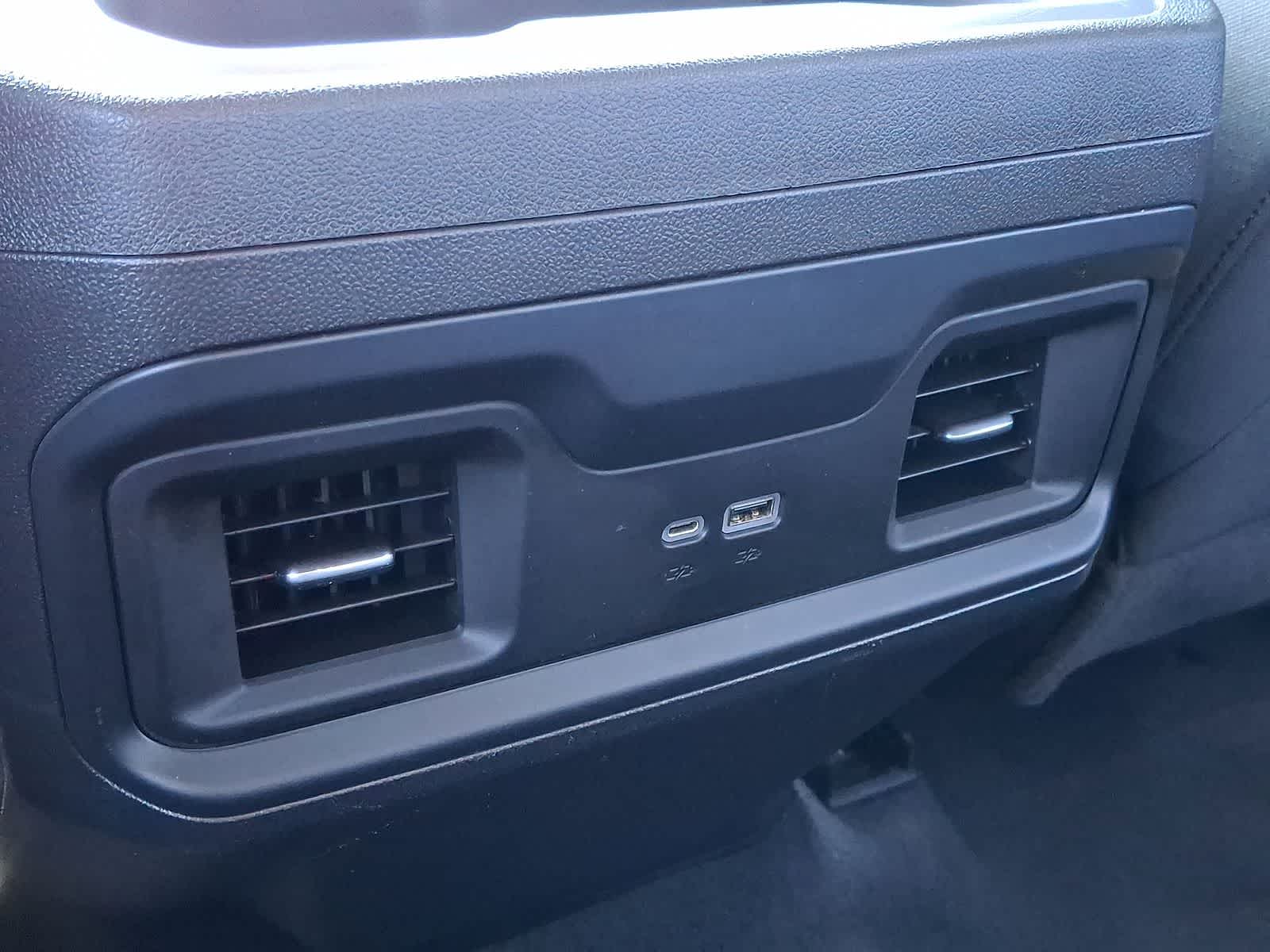 Thumbnail: 2023 Chevrolet Silverado 1500 - 26