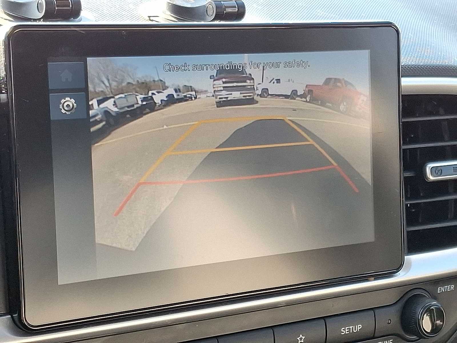 Thumbnail: 2024 Hyundai Venue - 20