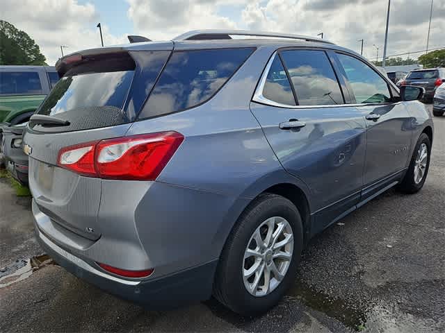 Thumbnail: 2018 Chevrolet Equinox - 3