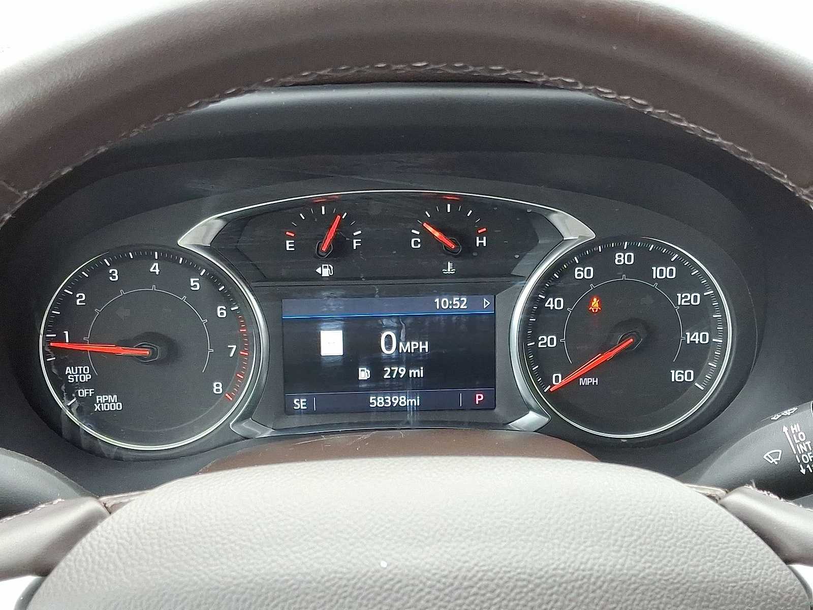 Thumbnail: 2023 GMC Acadia - 17