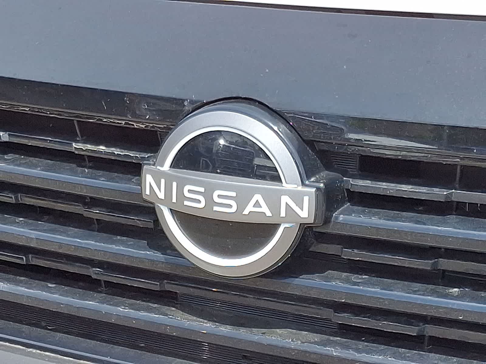 Thumbnail: 2025 Nissan Kicks - 34