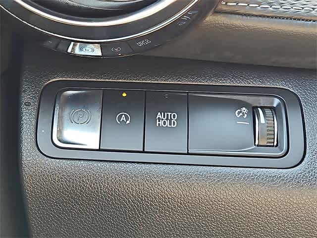 Thumbnail: 2026 Chevrolet Equinox - 17