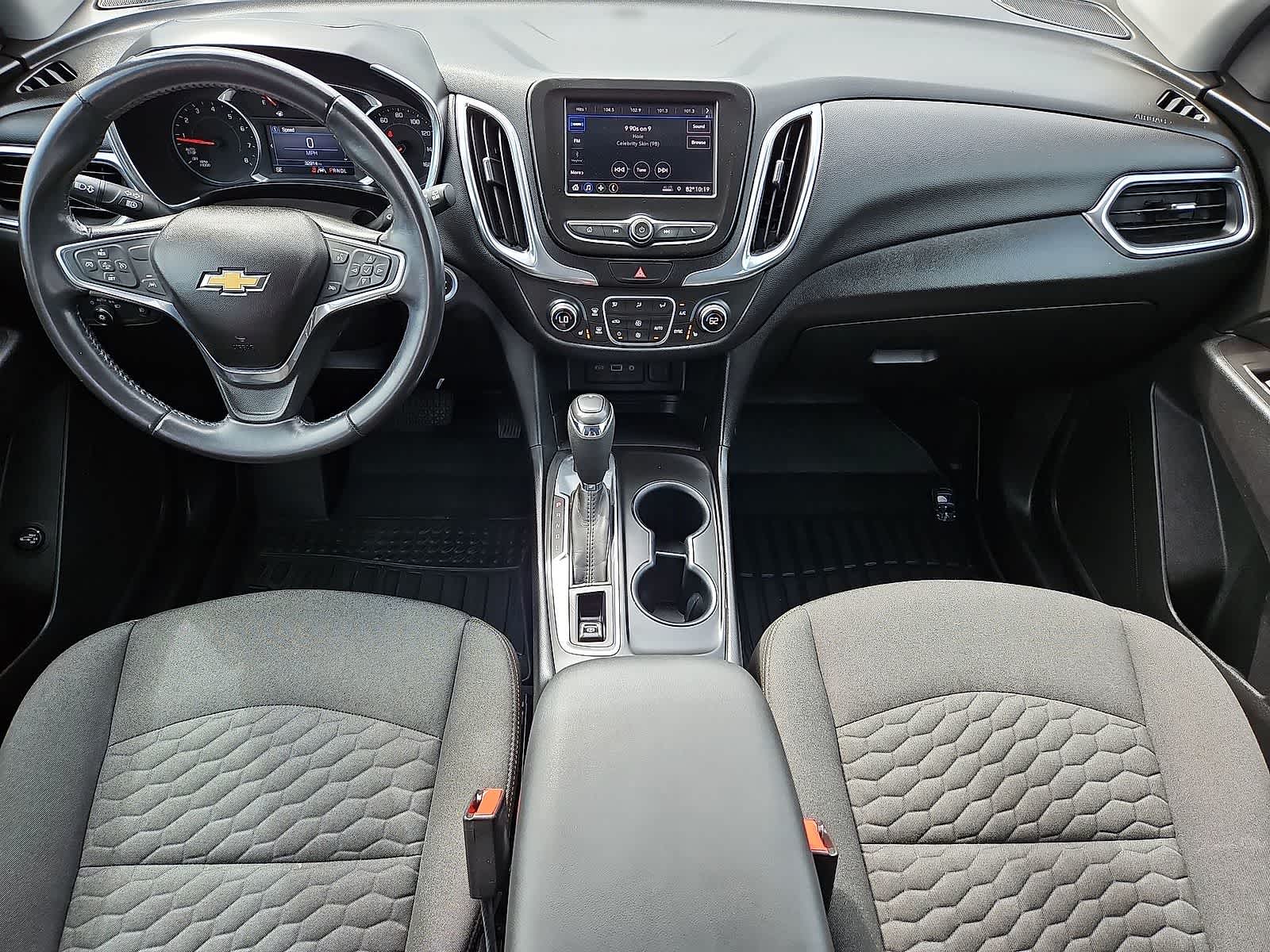 Thumbnail: 2020 Chevrolet Equinox - 11