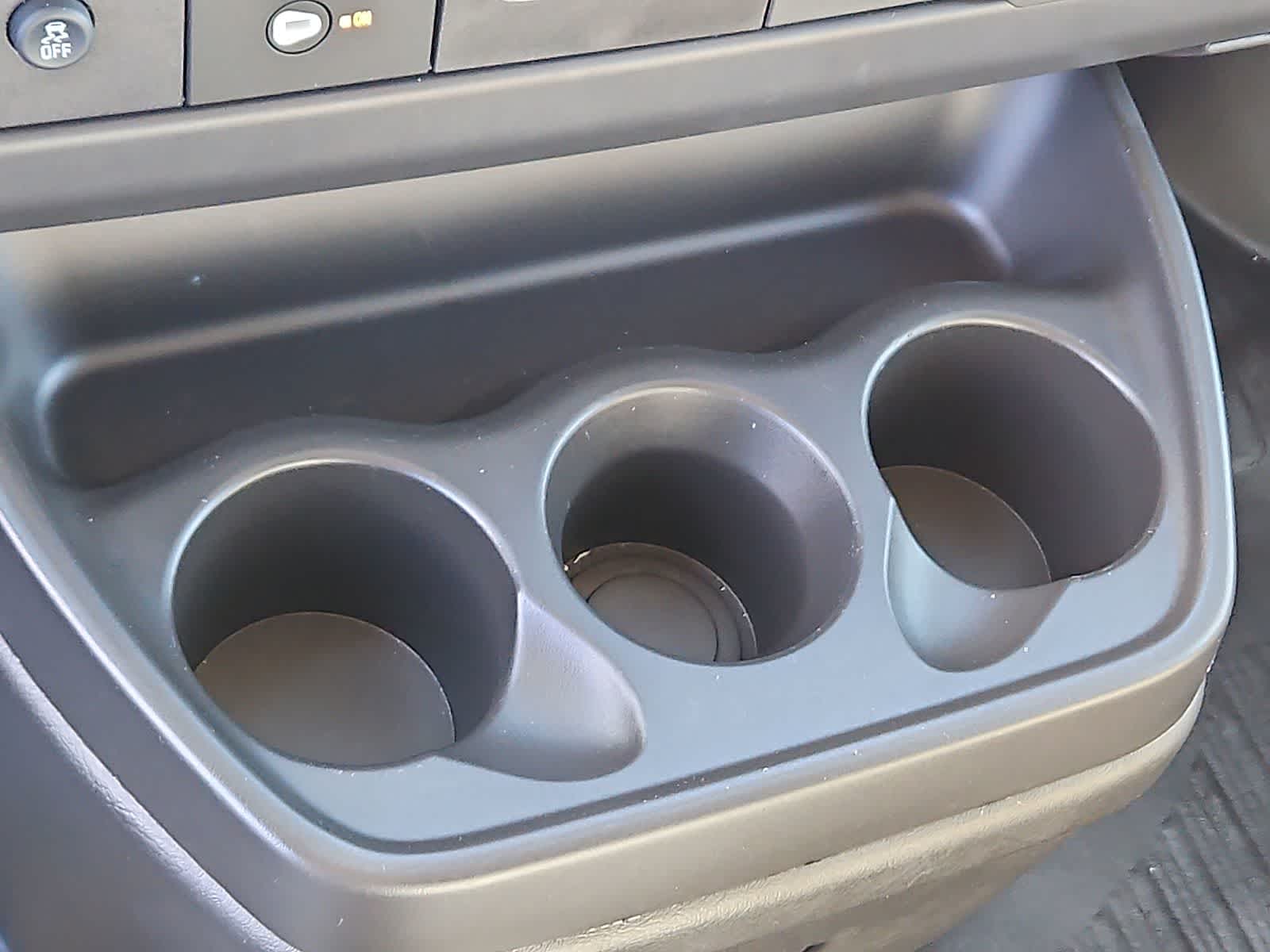 Thumbnail: 2024 Chevrolet Express - 20