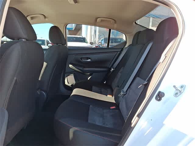 Thumbnail: 2024 Nissan Sentra - 27