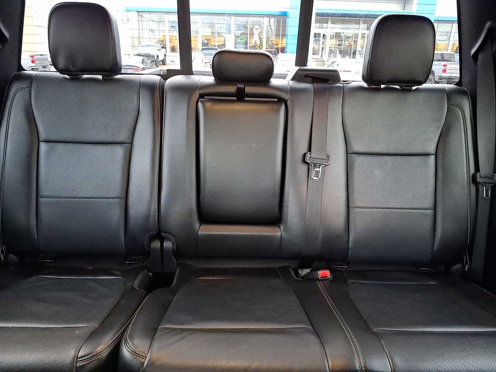 Thumbnail: 2017 Ford F-350 - 14