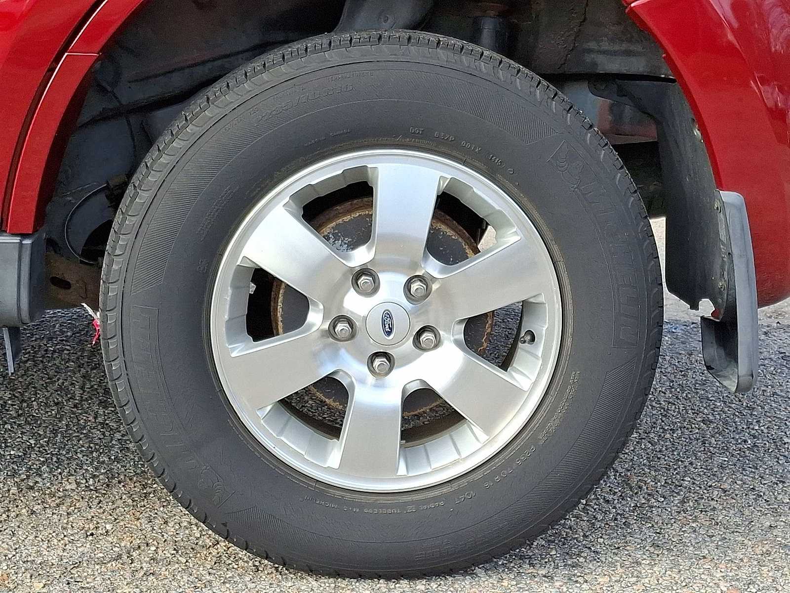 Thumbnail: 2012 Ford Escape - 36