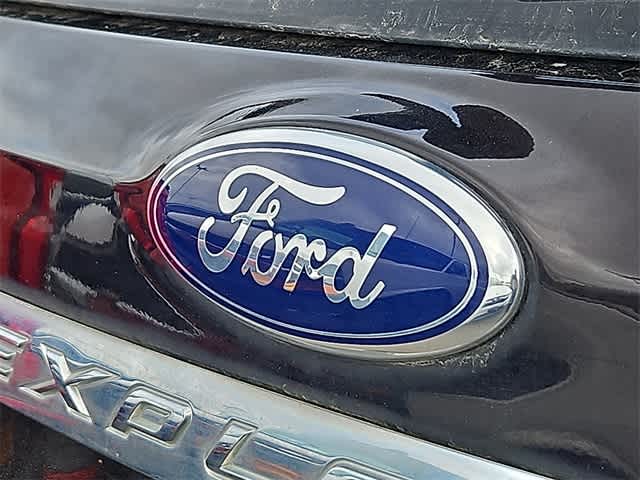 Thumbnail: 2014 Ford Explorer - 7