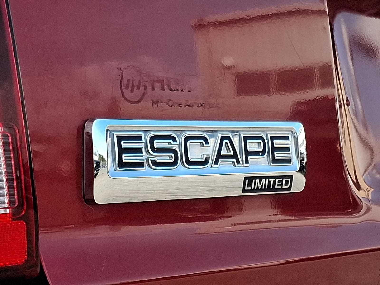 Thumbnail: 2012 Ford Escape - 35