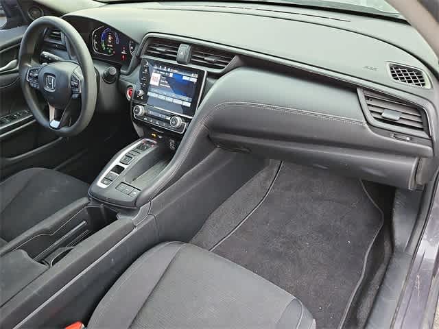 Thumbnail: 2022 Honda Insight - 32