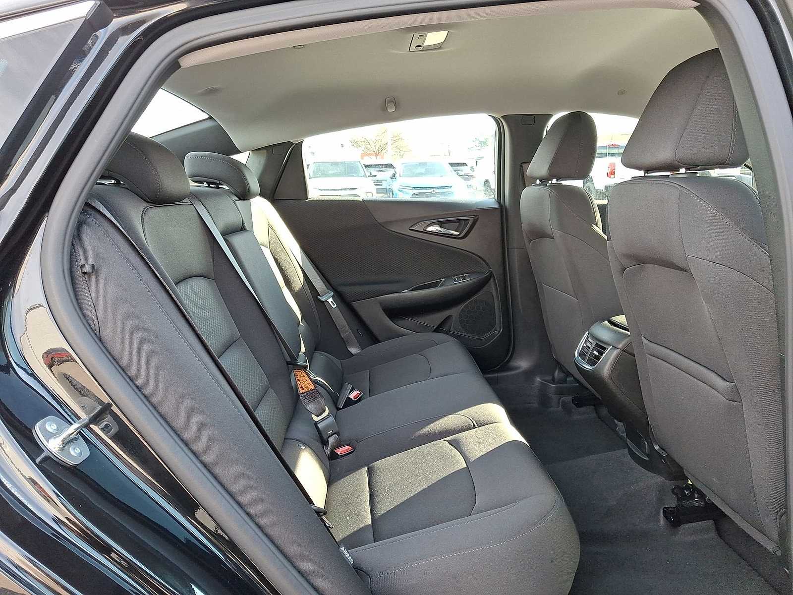 Thumbnail: 2024 Chevrolet Malibu - 31