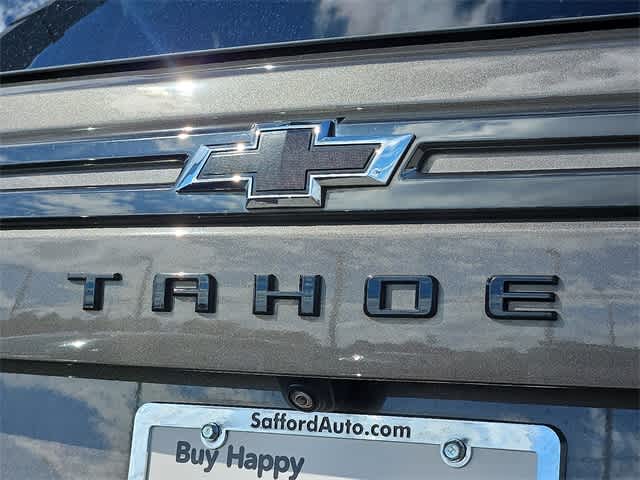 Thumbnail: 2021 Chevrolet Tahoe - 4