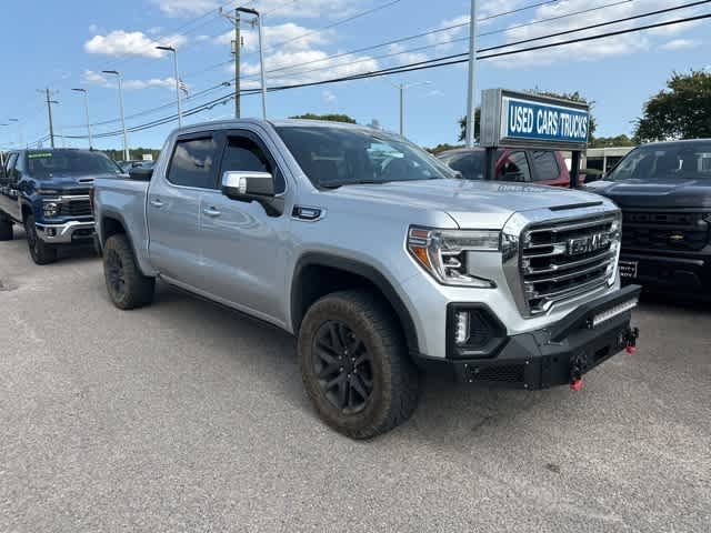 2021 GMC Sierra 1500 SLT -
                Chesapeake, VA