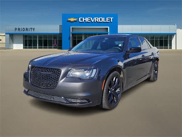 Thumbnail: 2023 Chrysler 300 - 1