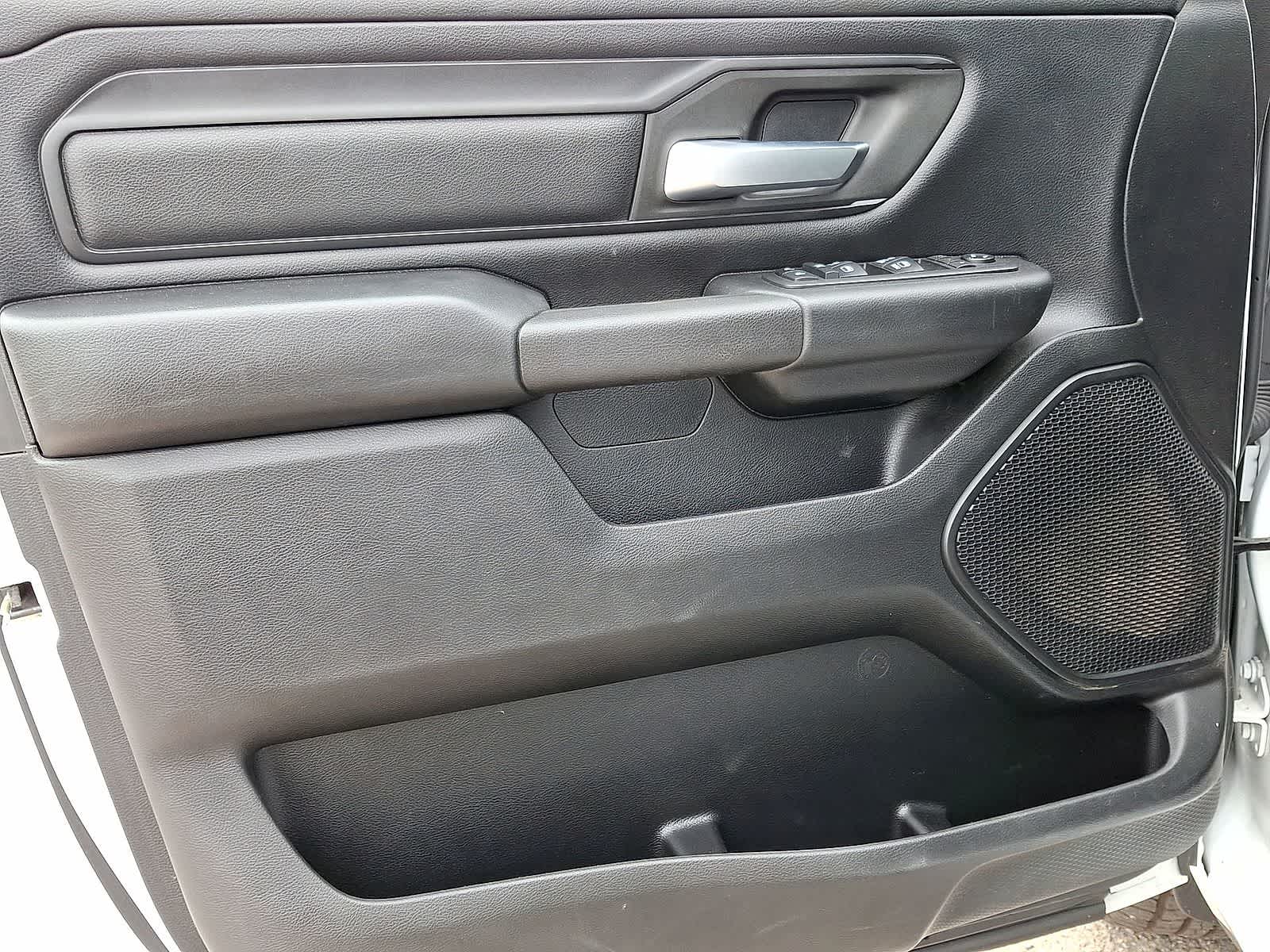Thumbnail: 2021 RAM 1500 - 27