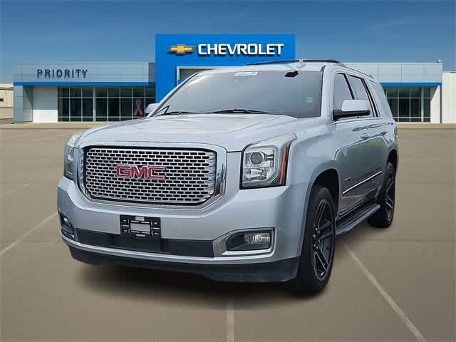 2016 GMC Yukon Denali -
                  Chesapeake, VA