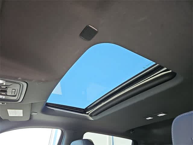 Thumbnail: 2020 Chevrolet Silverado 2500 - 22