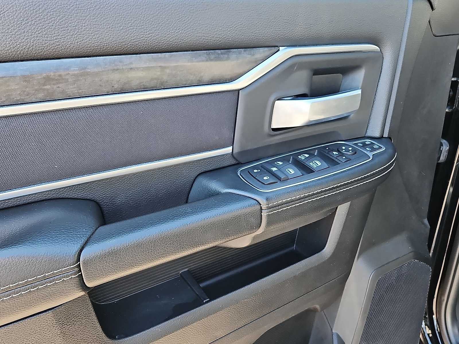 Thumbnail: 2024 RAM 2500 - 25