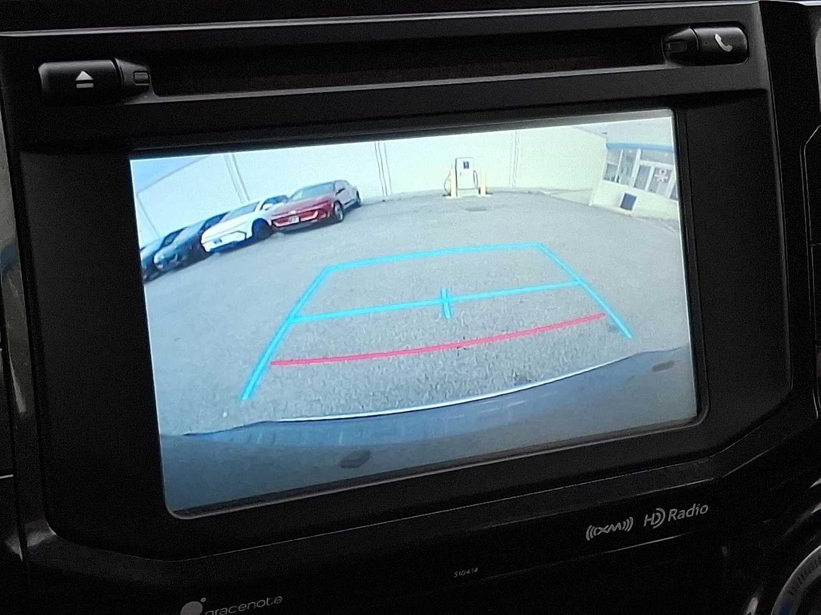 Thumbnail: 2019 Toyota 4Runner - 21