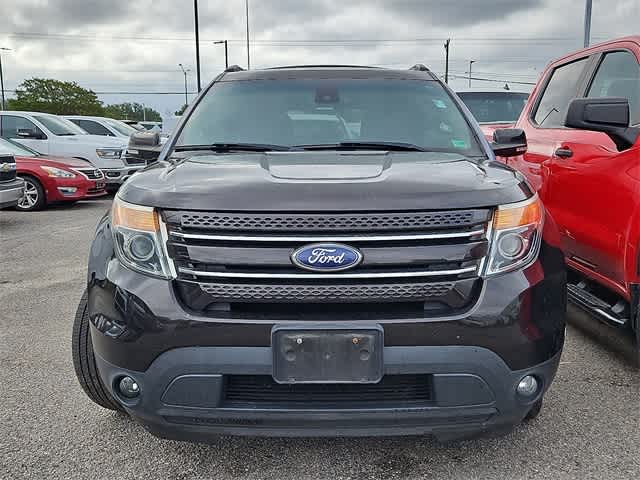Thumbnail: 2014 Ford Explorer - 2