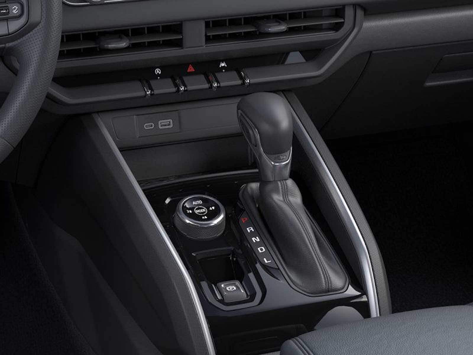 Thumbnail: 2026 Chevrolet Colorado - 23