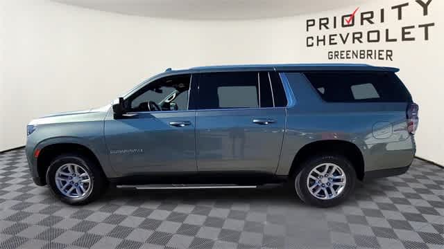 Thumbnail: 2023 Chevrolet Suburban - 5