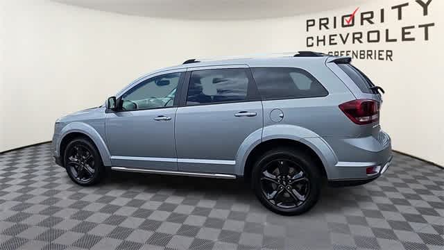 Thumbnail: 2020 Dodge Journey - 6