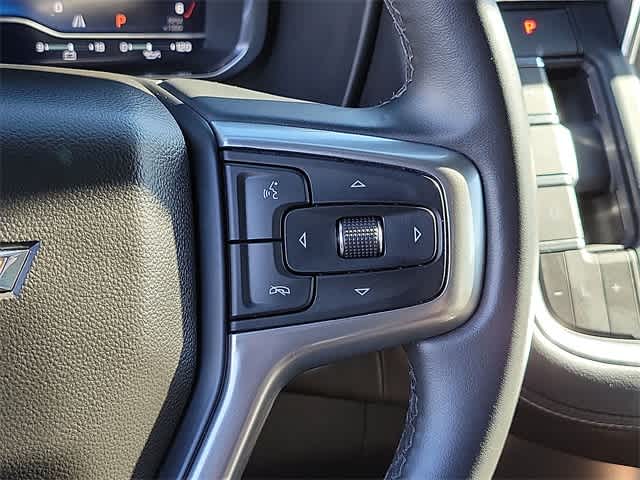 Thumbnail: 2023 Chevrolet Suburban - 24