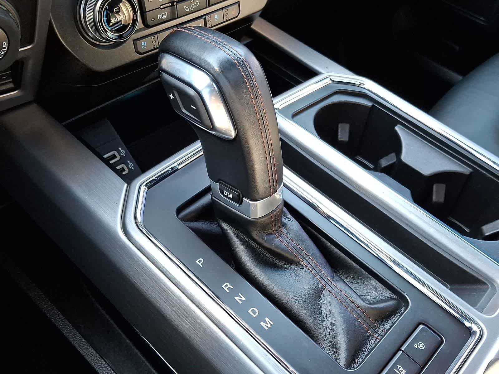 Thumbnail: 2020 Ford F-150 - 22