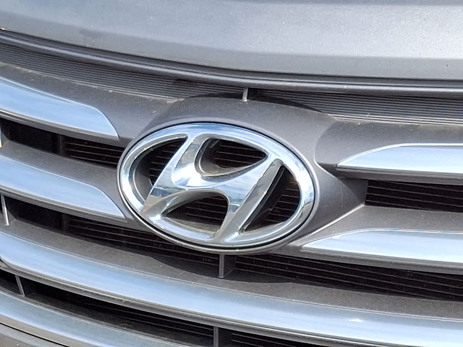 Thumbnail: 2018 Hyundai Santa Fe - 34