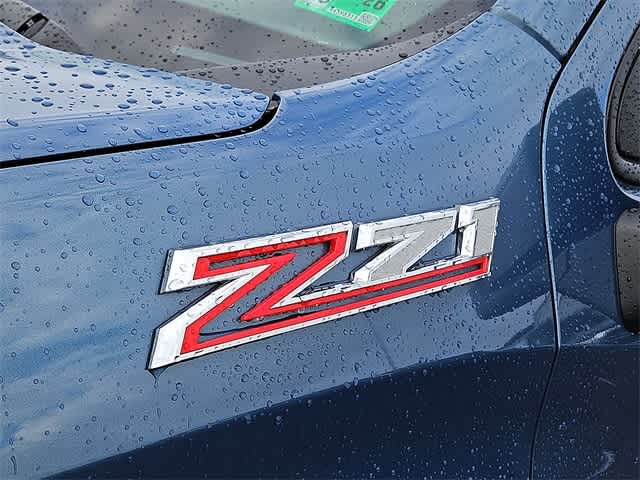 Thumbnail: 2024 Chevrolet Silverado 1500 - 36