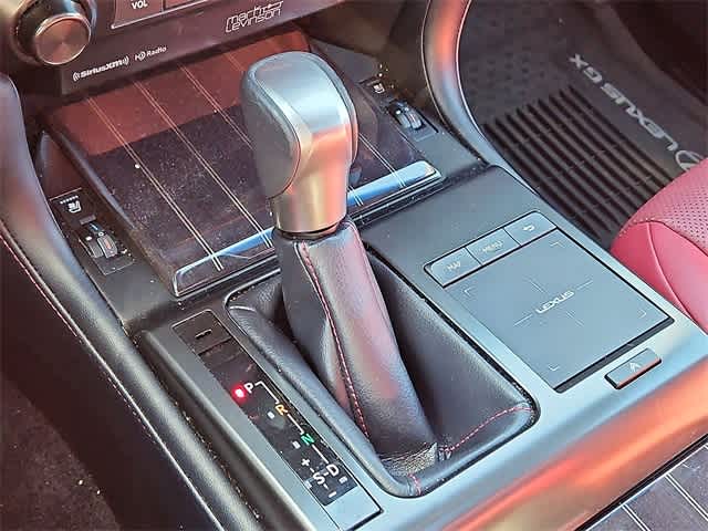 Thumbnail: 2022 Lexus GX - 19