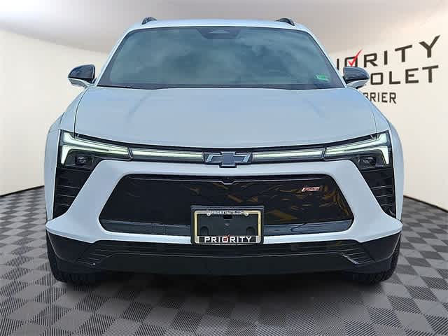 Thumbnail: 2024 Chevrolet Blazer EV - 2