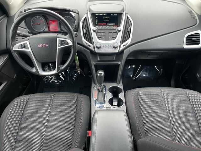 Thumbnail: 2016 GMC Terrain - 9