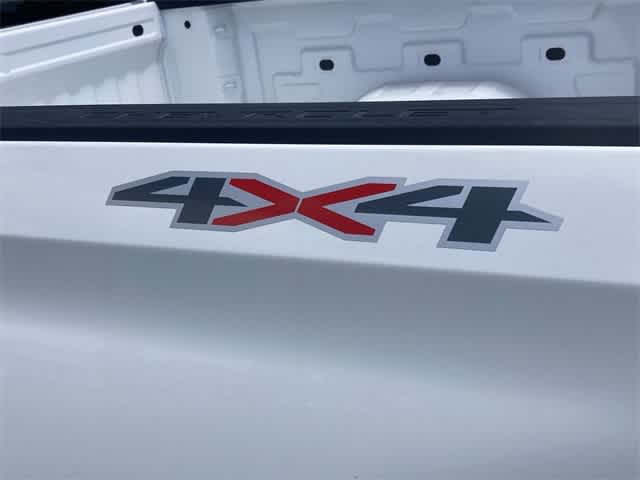 Thumbnail: 2024 Chevrolet Silverado 1500 - 26