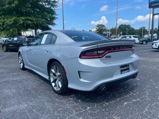 Thumbnail: 2023 Dodge Charger - 3