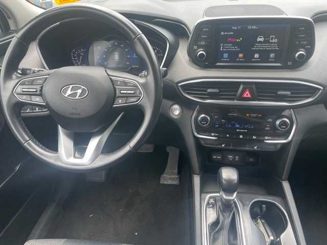 Thumbnail: 2019 Hyundai Santa Fe - 9