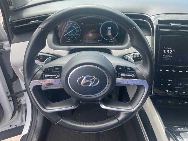 Thumbnail: 2023 Hyundai Tucson - 12